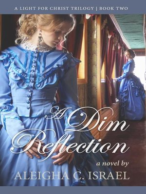 cover image of A Dim Reflection